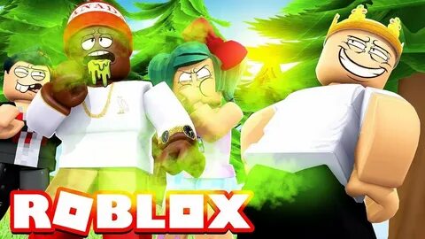 Roblox fart