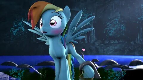 Pony 3d 18