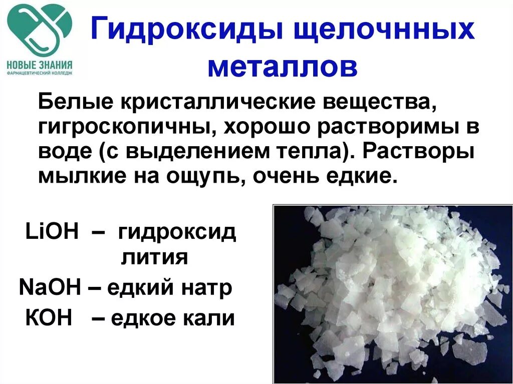 Гидроксид лития растворяется в воде. Белое кристаллическое вещество. Растворимые в воде неорганические вещества. Гидроокись лития. Гидроксиды.