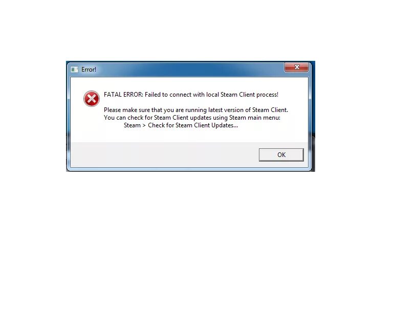 Ошибка Fatal Error. Ерор ошибка. Ошибка Steam Fatal Error. Ошибка Фатальная ошибка. Client error not found