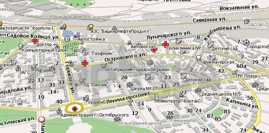 Г октябрьский башкортостан на карте. Карта октябрьский башкортостан спутник. Карта города октябрьский башкортостан с улицами и домами. Карта г октябрьский рб. Город октябрьский республика башкортостан карта.