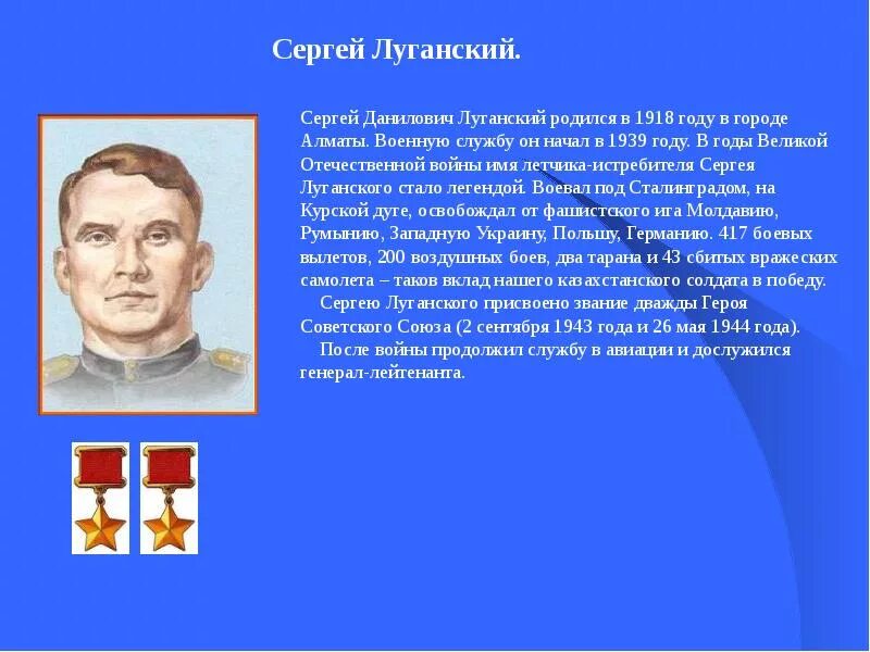 Герой как известно это. Дважды герой советского союза казахстанцы. известные герои советского союза.