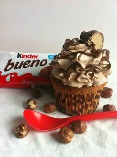 I love kinder