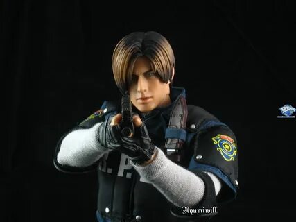 Leon 4