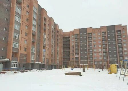 Сургут солнечный
