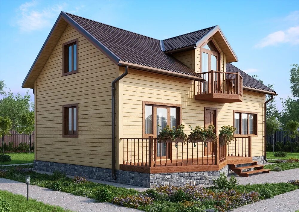 Дома кирпичные двухэтажные. Фасад дома полтора этажа. Двухэтажный дом из кирпича. Частный дом 10х10. Строительный дом 10.