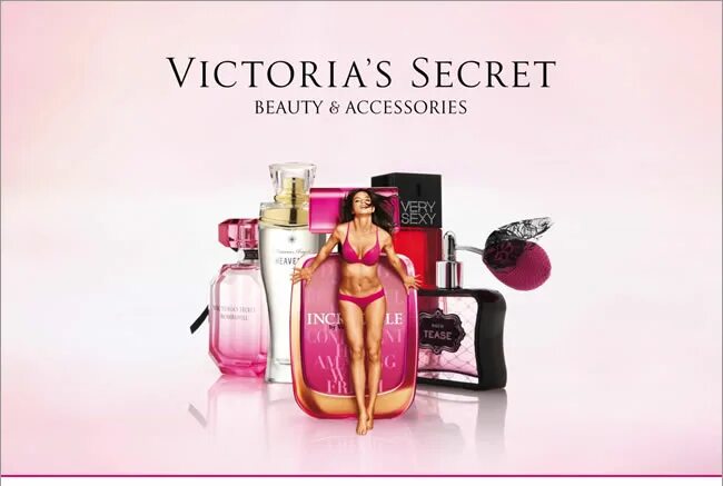 Beauty secret москва отзывы. Парфюмерия реклама Victoria Secret.