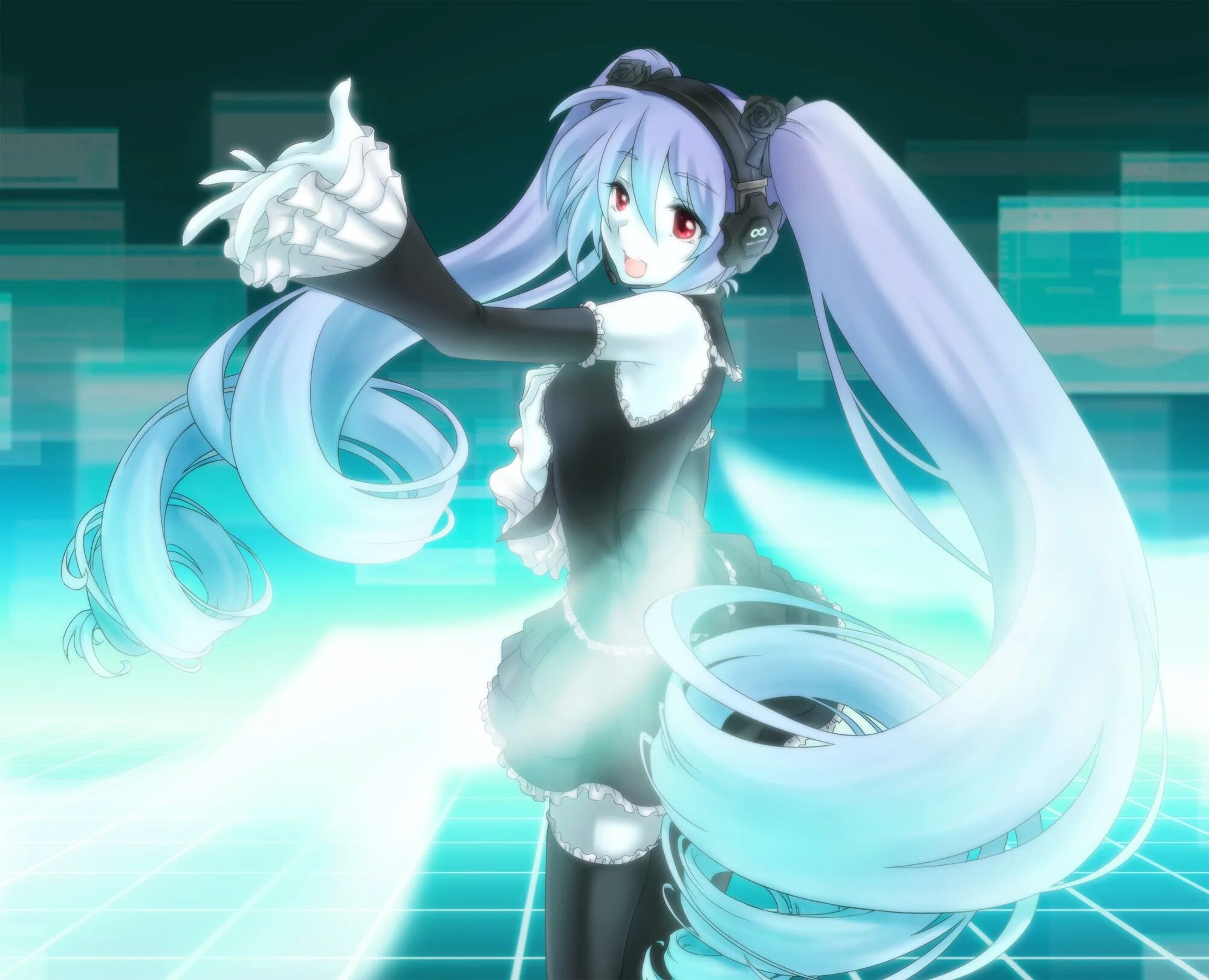 Intensive voice of hatsune miku. Intensive voice of hatsune miku. Космо тян. The intense voice of hatsune miku обложка. The intense voice of hatsune miku.