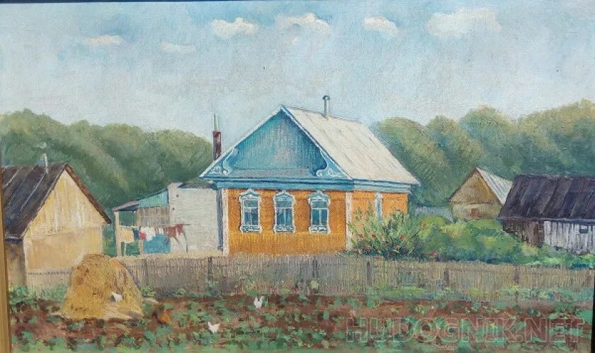 Вязьма серго ивановское. Серго-ивановское смоленская область.