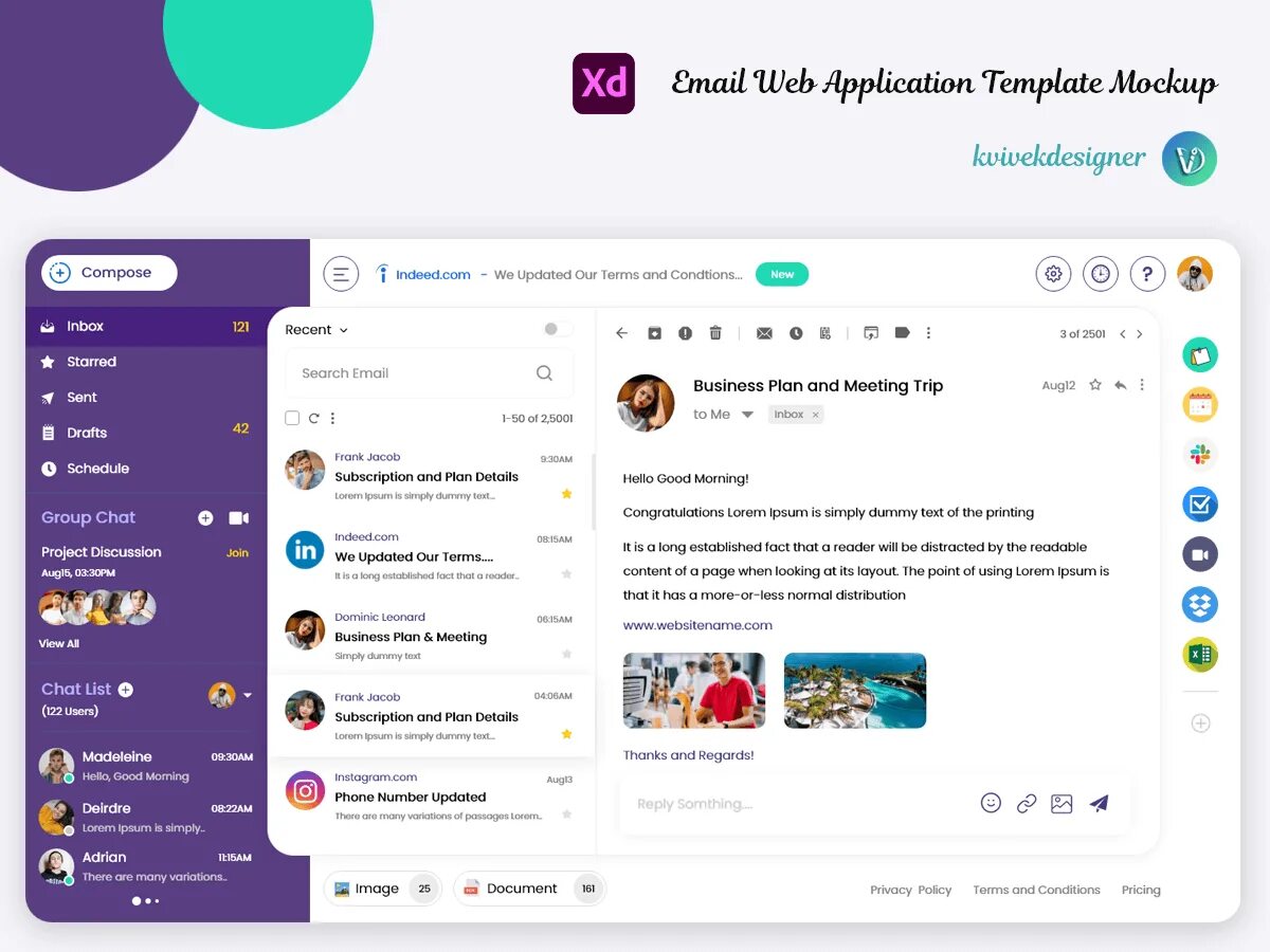 Почта webspace. Почта webspace