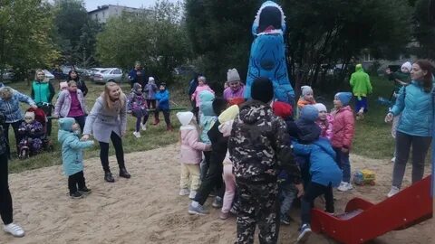 23 июня вологда