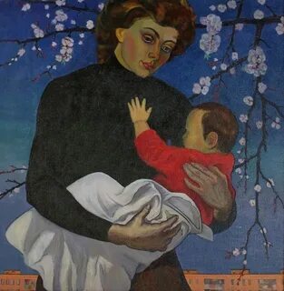 Мама сто