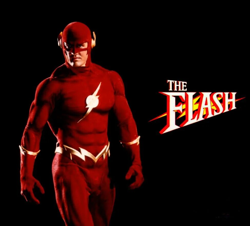 Fatal to the flash