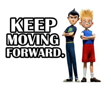 Moving me