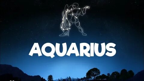 Aquarius