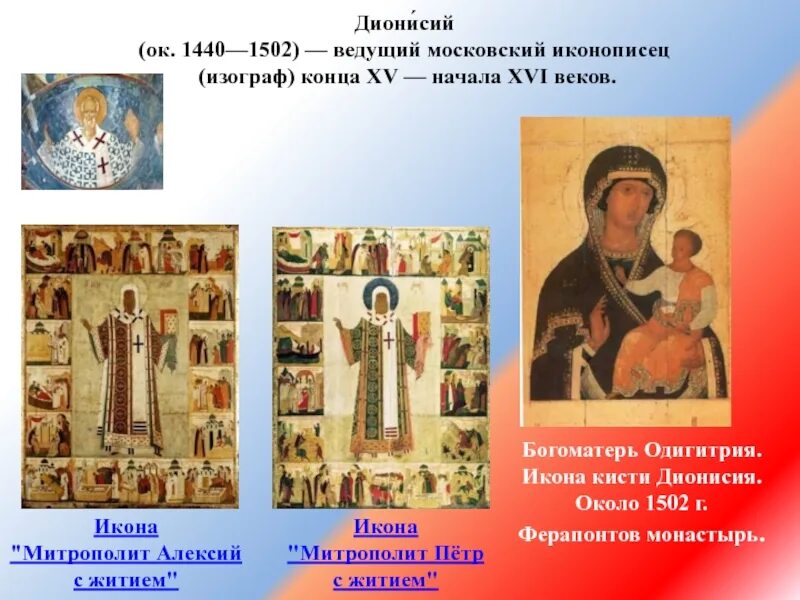Народы и их достижения