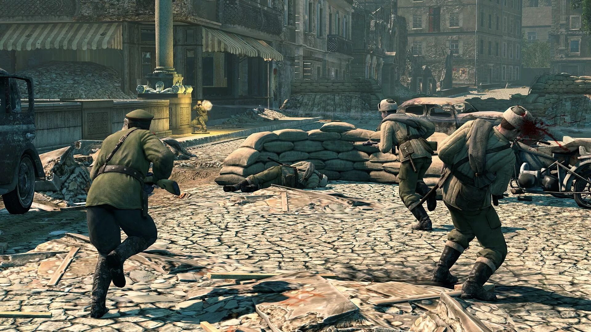 Sniper Elite v2. Sniper Elite v2 3. Снайпер Элит v2. Снайпер Элит 2.