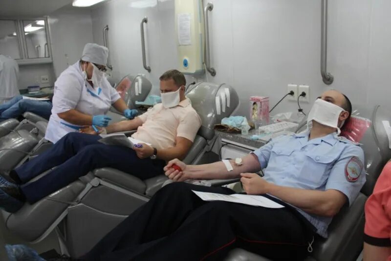 Донорство брянск. Станция переливания крови Брянск.