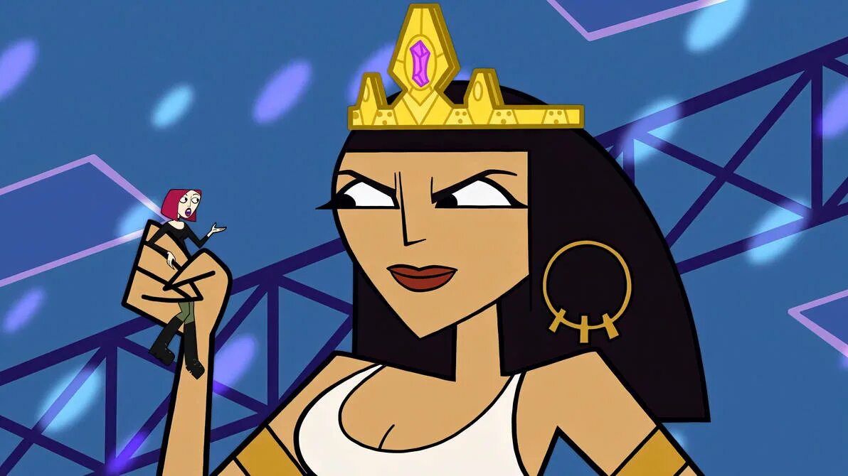 File clone. Clone high cleo. clone high cleopatra. clone high 2025. клеопатра монстер хай мультяшная.