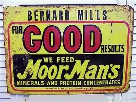 Old feed. Old feed