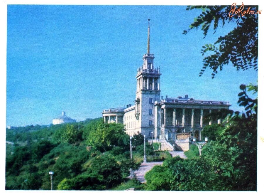Мир вашему дому