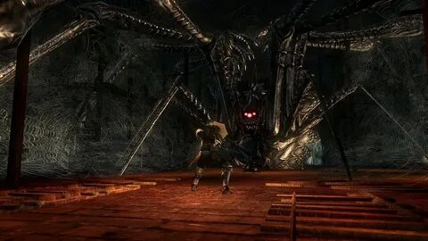 Demon souls ps3