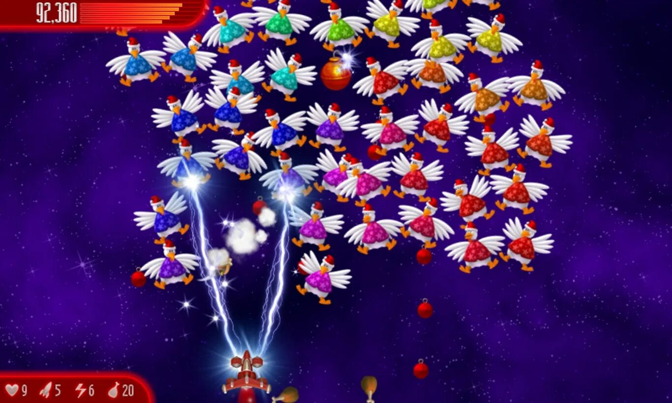 Чикен Инвадерс 4. Вторжение кур 4. Chicken Invaders 1999. Chicken Invaders Ultimate Omelette.