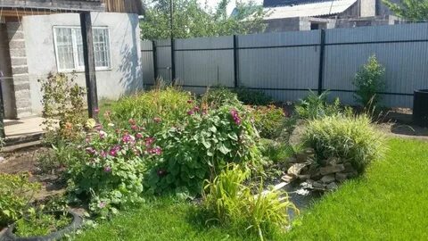 Участок 5 сот
