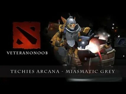 Miasmatic grey