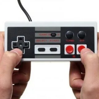 Usb games