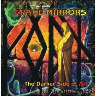 Mirrored spaces