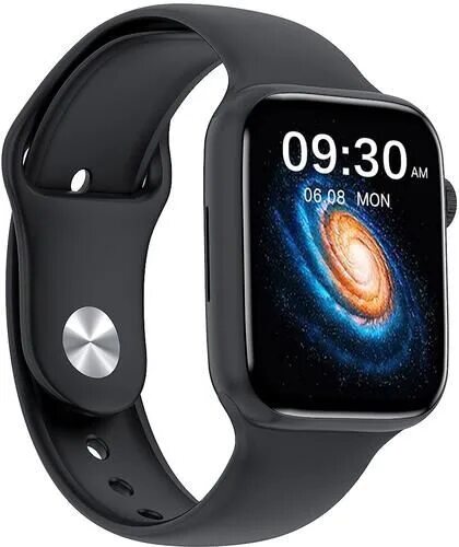 Смарт-часы DEXP Watch Fit SW86 - купить в интернет-магазине по низкой цене на Ян