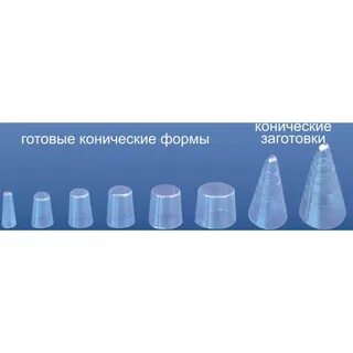 Закрытый колпачок