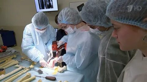 Медицинский университет хирург
