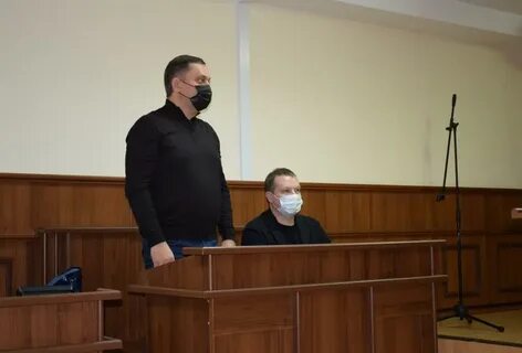 Дела в судах саратова