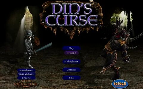 Cursed multiplayer