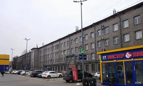 Митрофаньевское шоссе санкт петербург