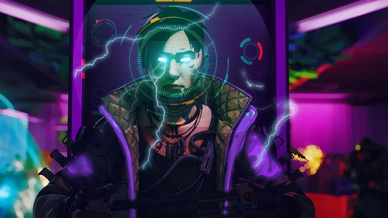 Лицо крипто. Крипта apex legends. крипто апекс легенд. апикс ленжалс. крипто из apex legends.