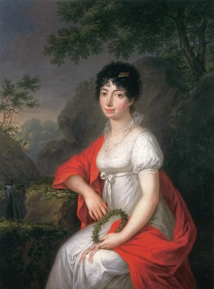 Картины дам. Женский портрет эпохи Ампир 1810. Портреты 19 век Ампир. Дамы на портретах эпохи Ампир. Живопись эпохи Ампир.