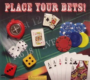 Your place