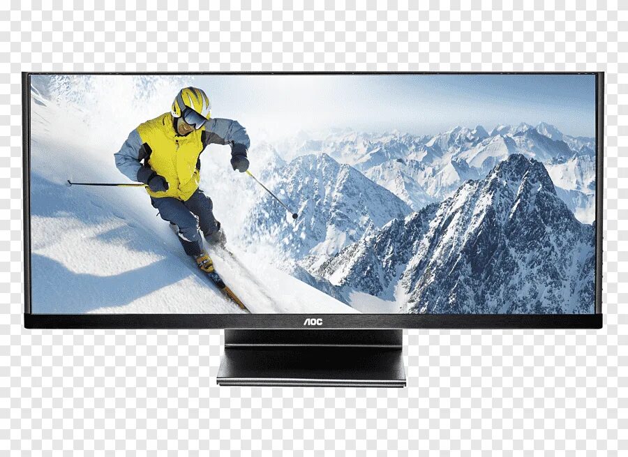 Монитор AOC q2963pm. 21 9 Монитор AOC. AOC мониторы Ultrawide. AOC 29. Ski tv