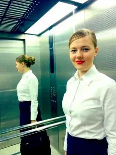 Как пройти собеседование на бортпроводника