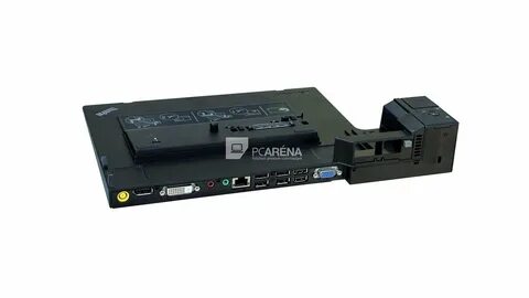 Thinkpad dock station