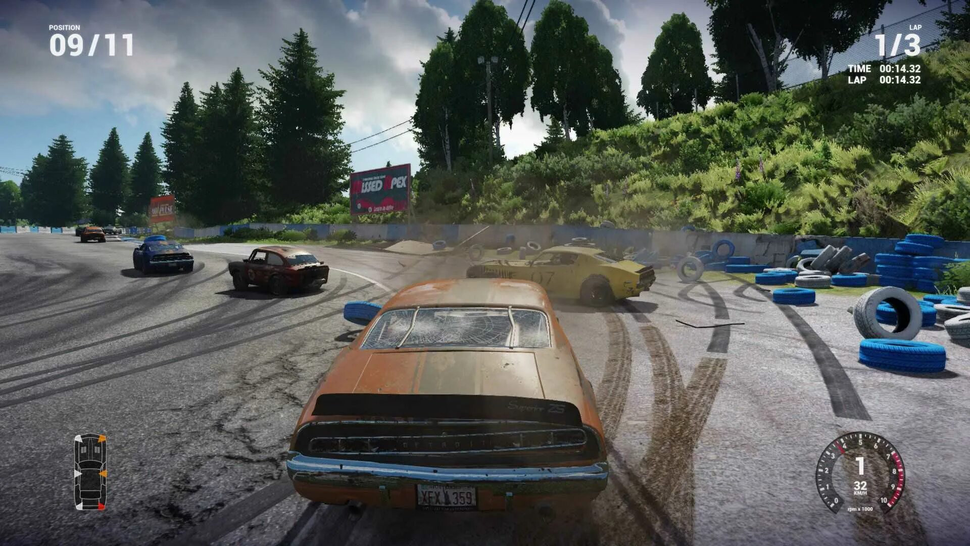 Wreckfest (ps4). Wreckfest системные требования. Реалистичная игра про машины. Гонки с реалистичной физикой.