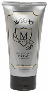 Morgans крем