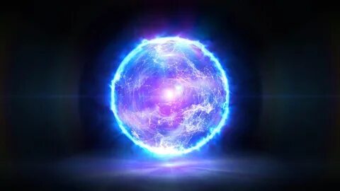 Universe orb