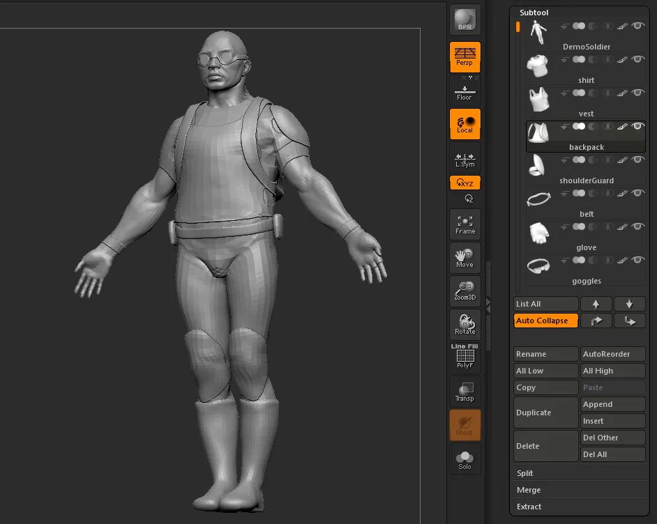 Modeling method. Zbrush Subtool. Zbrush сабтулы. Zbrush вуащкьы Subtool. Сабтул это.