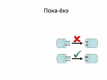 Poka yoke бережливое