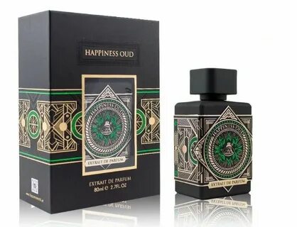 Парфюм oud for greatness