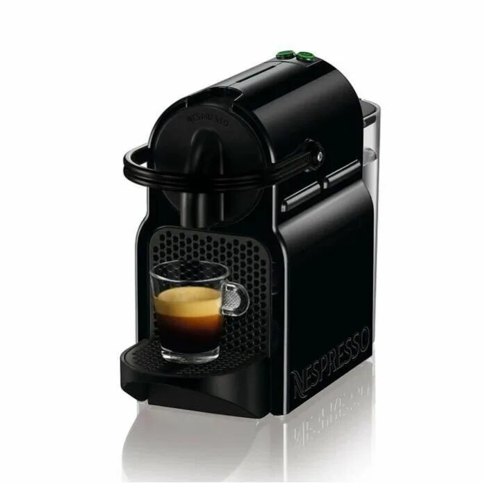 Кофемашина Nespresso Inissia. Неспрессо Ен 80. Delonghi Nespresso Inissia капсулы. Delonghi inissia